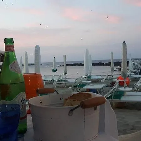 La Casa Sul Blu * Otranto