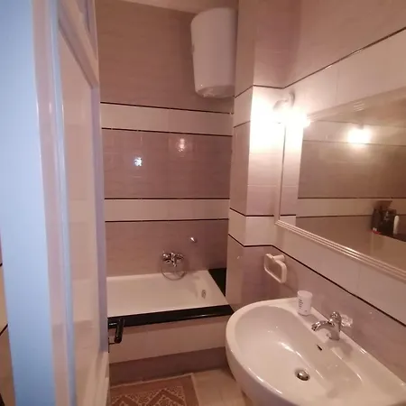 La Casa Sul Blu 오트란토