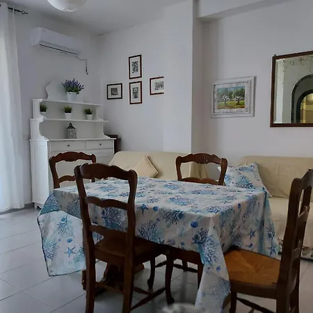 La Casa Sul Blu Daire Otranto