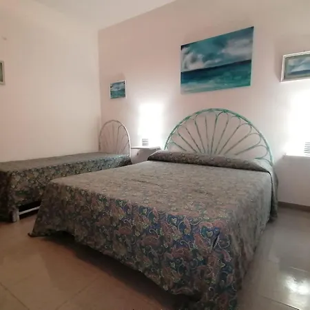 La Casa Sul Blu Apartment Otranto