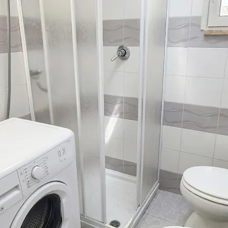 Appartement La Casa Sul Blu