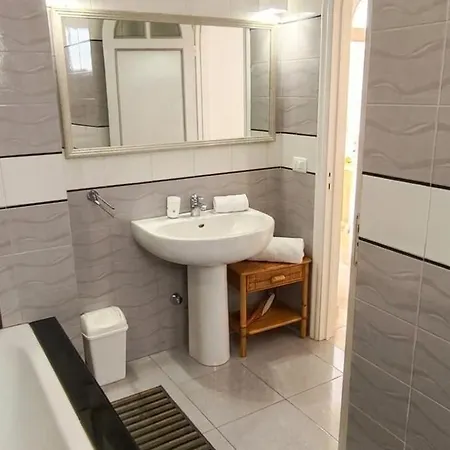 Apartament La Casa Sul Blu
