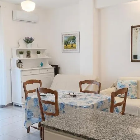 Appartement La Casa Sul Blu Otranto