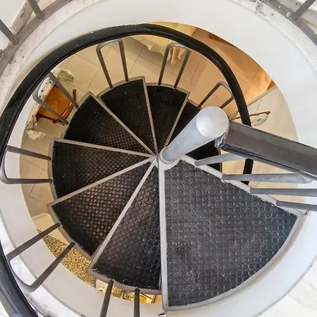 Apartament La Casa Sul Blu *