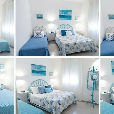 La Casa Sul Blu Otranto
