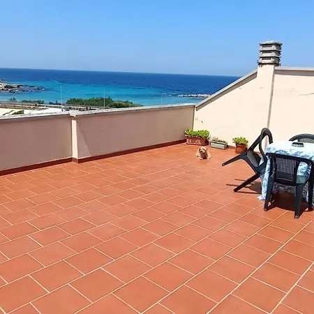 Appartement La Casa Sul Blu *
