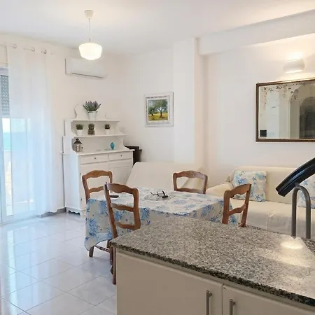 Appartement La Casa Sul Blu Otranto