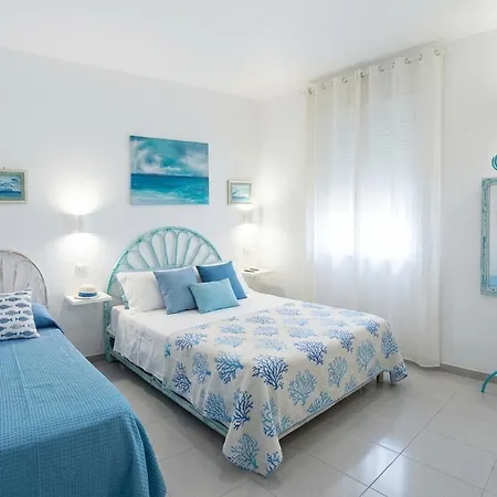 Appartement La Casa Sul Blu