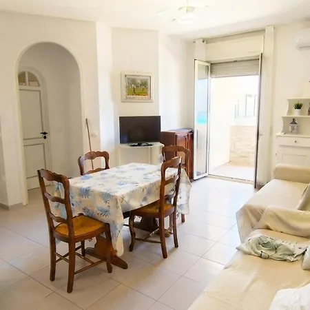 La Casa Sul Blu Appartement Otranto