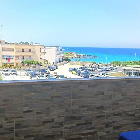 La Casa Sul Blu *