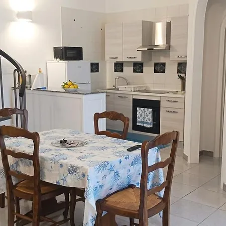 La Casa Sul Blu * Otranto
