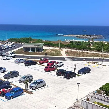 La Casa Sul Blu * Otranto