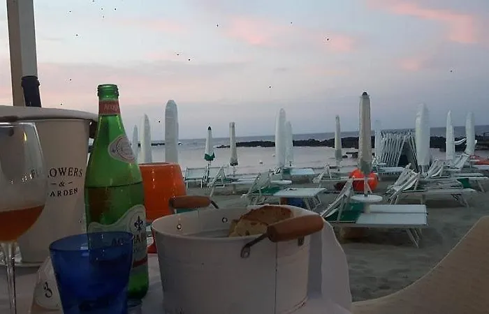 La Casa Sul Blu * 오트란토