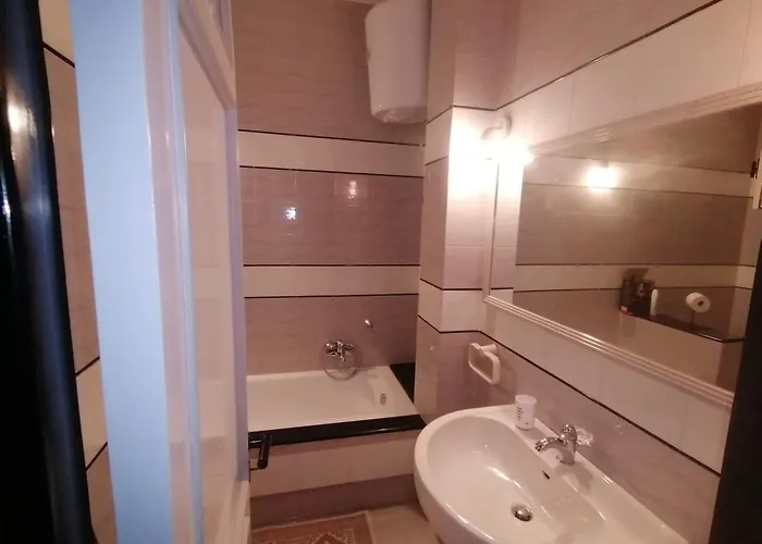 La Casa Sul Blu 오트란토