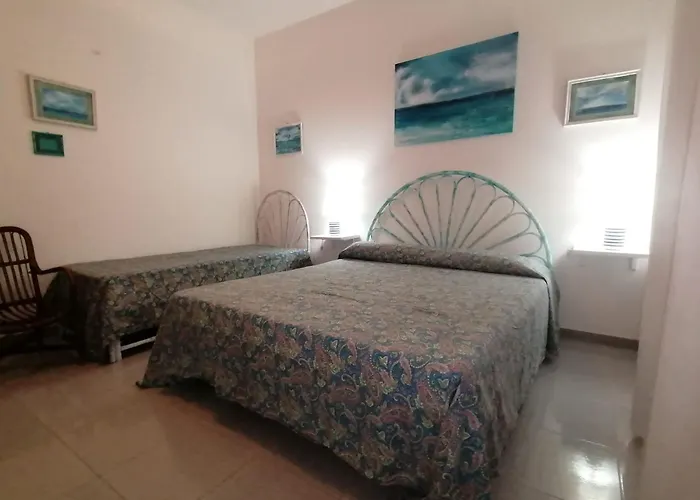 La Casa Sul Blu Daire Otranto